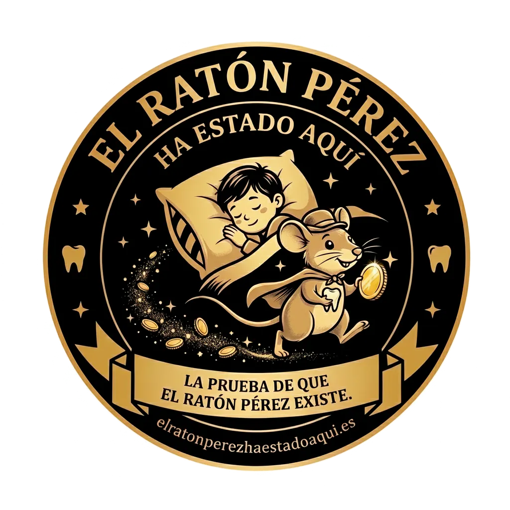 Logo Sus Majestades